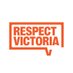 Respect Victoria (@Respect__Vic) Twitter profile photo