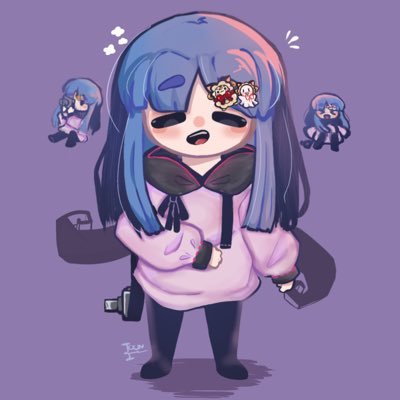 MEIsterious_mei Profile Picture