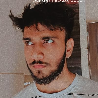 sheik_sujad_Ali's profile picture. ❤🇮🇳
여보세요 😬