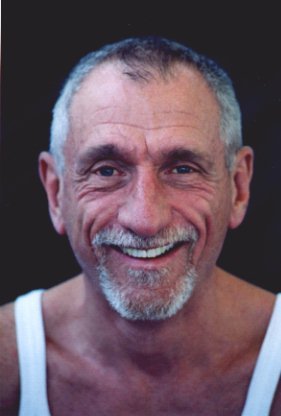 SanFranChuck's profile picture. gay novelist and observer