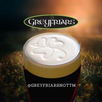 The Greyfriars Nottm(@GreyfriarsNottm) 's Twitter Profile Photo