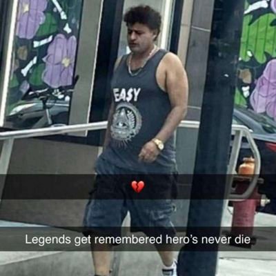 thegvoge's profile picture. huh