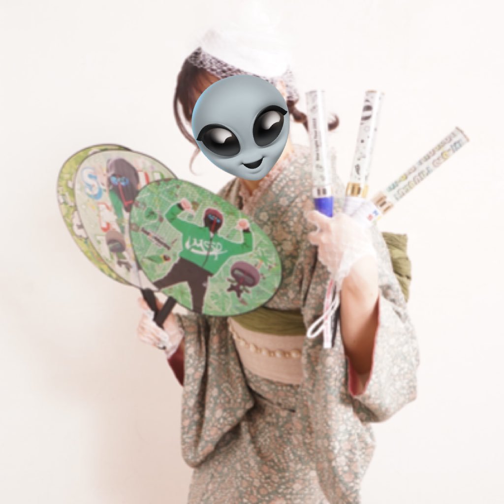 im_0129E's profile picture. 11/15お渡し会名古屋 MSSPで生きている