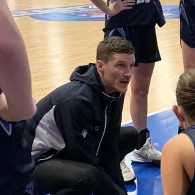 Adelaide 36ers Development Coach. Man City, Collingwood & Chicago Bulls fan.