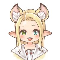noa en🦊@Typhon (@noaen_ff14) 's Twitter Profile Photo noa en🦊@Typhon (@noaen_ff14) 's Twitter Profile Photo