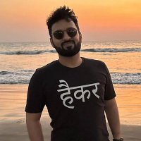 Gaurav Arora (@0xgaurav) 's Twitter Profile