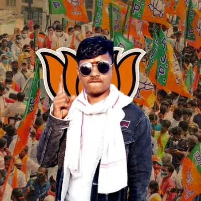 Divisional Minister BJP Yuva Morcha Tiloi District Amethi
8604132900