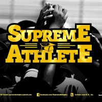 SupremeAthleteCT(@SupremeAthlete_) 's Twitter Profileg