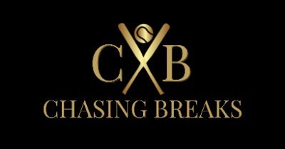 Welcome to Chasing Breaks! We are a Veteran owned Florida-based card breaking service. Retired LEO