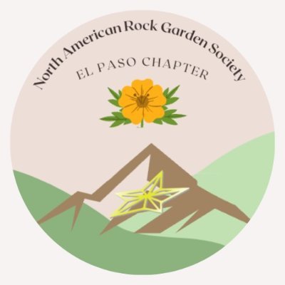 Chapter of the North American Rock Garden Society. Highlighting conservation and biodiversity in urban spaces.