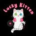 LuckyKitten (@luckykittenclrs) Twitter profile photo