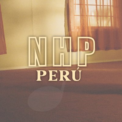 Cuenta creada para impulsar las actividades de Niall en Perú. 

📨: nhoranprojectperu@gmail.com