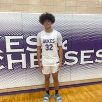 Darius Harrington (@dariusharringt7) 's Twitter Profile