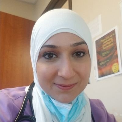 Sarah Abu Kar, MD