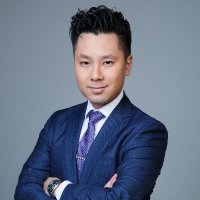 David Lin(@davidlin_TV) 's Twitter Profile Photo