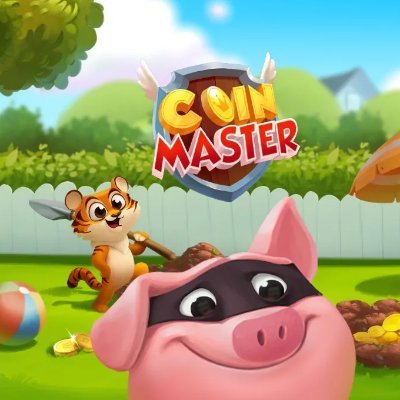 🎁COIN MASTER FREE SPIN TOOL🎁
🎁Chance To Gain 5000 Free Spin🎁
▶Follow Us
▶Comment WIN Many Times
▶Tag 10x Friend on the Post
▶Collect Free Spin Here⬇⬇⬇