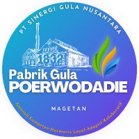 Pabrik Gula Poerwodadie(@pgpoerwodadie) 's Twitter Profile Photo