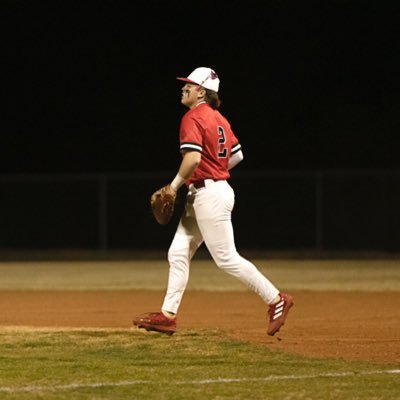 Liberty high, SC (Uncommitted 2024) RHP/MIF/1B/3B, 4.2 GPA, Email: tcrowe2222@gmail.com