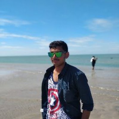 amannkalal10's profile picture. 