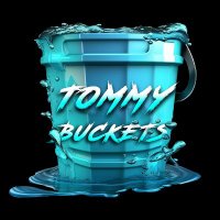 TommyB.RLSS (@ttvtommybuckets) Twitter profile photo