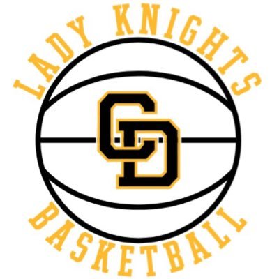 Official Twitter page of the Chuckey-Doak Lady Black Knights Basketball team. #𝙃𝘼𝙑𝙊𝘾 #TheSisterhood