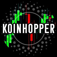 🪙 ķoinḥopper.wallet (@koinhopper) 's Twitter Profile Photo