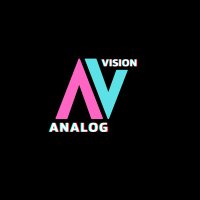 Analog Vision(@analog_vision) 's Twitter Profile Photo