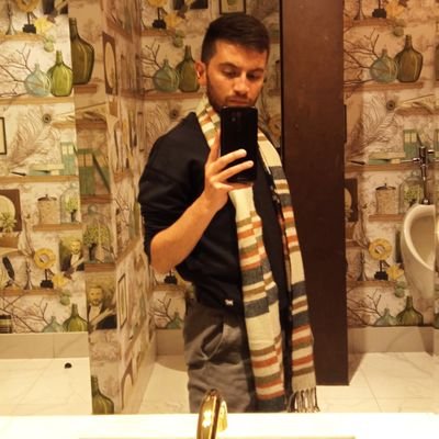 cesarbejaranob's profile picture. i'll cry about it later