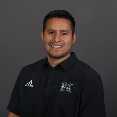 Assistant Women’s Soccer Coach at University of Hawaii, Manoa