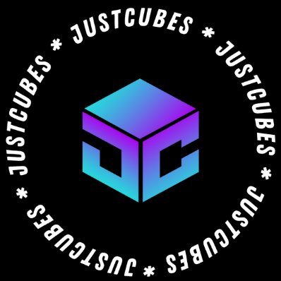 @JustCubesNFT Official Giveaway Account.🤝

Link to enquire about collaborations in the LinkTree.