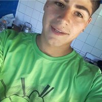 Nico Castro maier (@nicolasmiguelc7) 's Twitter Profile