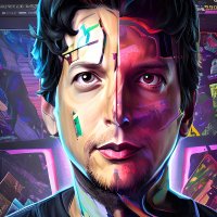 richardkerris (@richardkerris) 's Twitter Profile