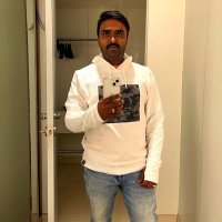 pavan (@pavanjohn1) 's Twitter Profile