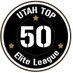 Utah Top 50 Elite League (@utahtop50league) Twitter profile photo Utah Top 50 Elite League (@utahtop50league) Twitter profile photo