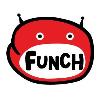 FunchApp Profile Picture