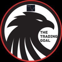 Eagleoftrading(@thetradinggoal) 's Twitter Profile Photo