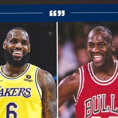 Woke is poison to the human condition. I’m on here because of day trading. Lebron and MJ are the co-GOATs.