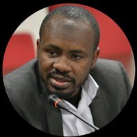 Umar Mohamed, PhD (@_umar_jm) 's Twitter Profile