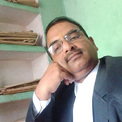 TripAshok's profile picture. Advocate High court Allahabad