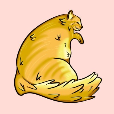 ComfyCattosさんのプロフィール画像