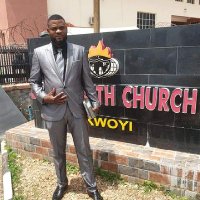 Omorogbe igbinosa Emmanuel(@Omorogbeigbino1) 's Twitter Profile Photo
