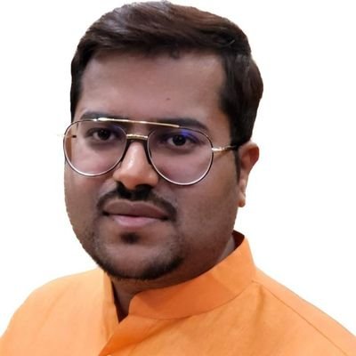 A social worker , youth Influncer . राष्ट्रीय संगठन मंत्री (अंतरराष्ट्रीय वैश्य संगठन)
President Bharat Vikas Parishad Noida (YUVA)