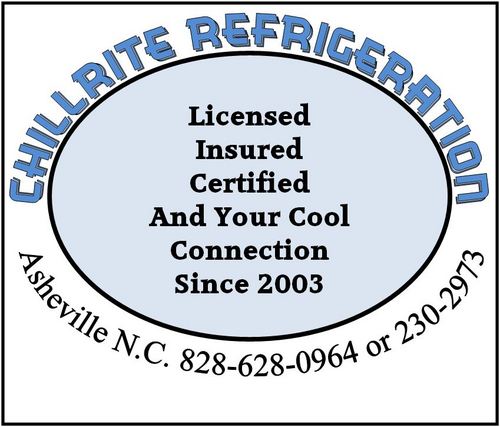 Chillrite's profile picture. At Chillrite Refrigeration we provide each customer with personal attention along, with knowledgeable, reliable, and trustworthy service.Personal.