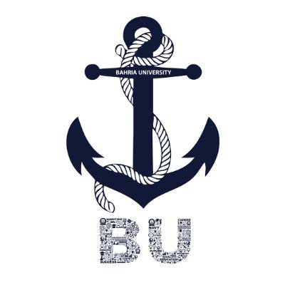 BU was established by the Pakistan Navy in 2000.