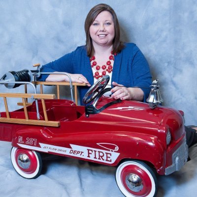 MariaMariaB71's profile picture. Children's author, JHL's 12x12er, safety/literacy advocate, fire service instructor, frequent traveler, and avid bargain shopper longing for a spider PB one day