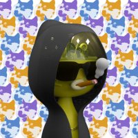Aizy (@imagineaizy) 's Twitter Profile