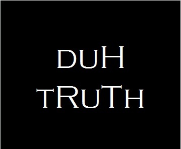 Duh_truth Profile Picture