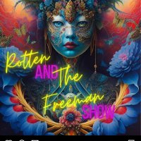 Rotten and The Freeman Show(@RottenFreeman) 's Twitter Profile Photo