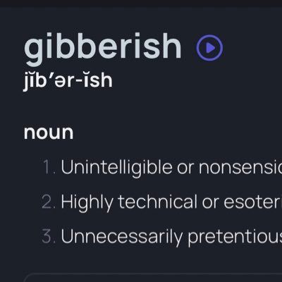 gibberish_kid Profile Picture