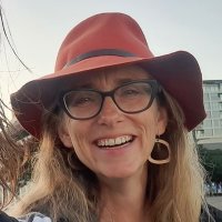 Claudine Ryan (she/her) (@claudinelryan) 's Twitter Profile